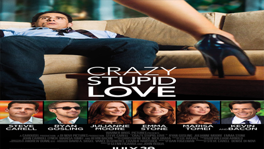 فيلم Crazy Stupid Love 2011 مترجم