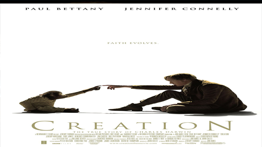 فيلم Creation 2009 مترجم