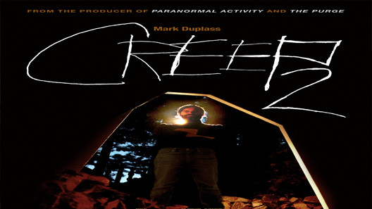 فيلم Creep 2 2017 مترجم
