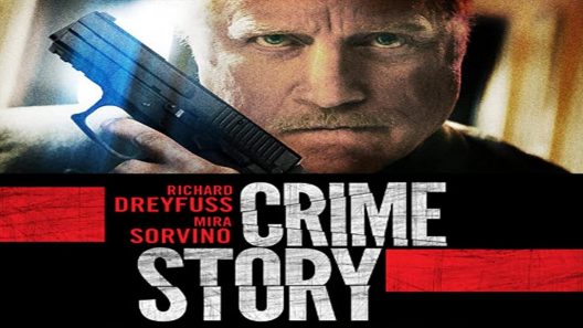فيلم Crime Story 2021 مترجم