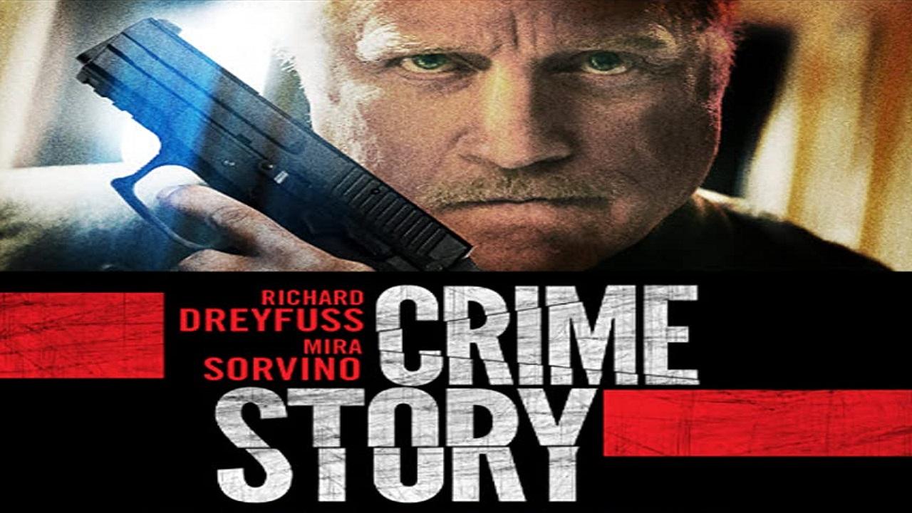فيلم Crime Story 2021 مترجم