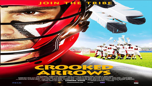 فيلم Crooked Arrows 2012 مترجم