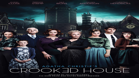 فيلم Crooked House 2017 مترجم