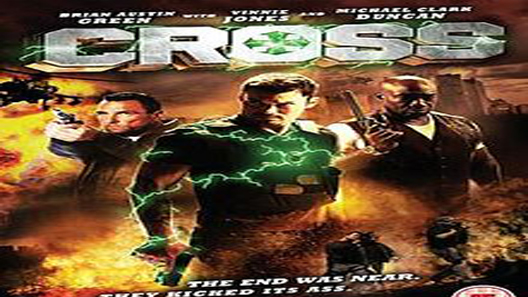 فيلم Cross 2011 مترجم