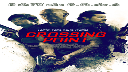 اعلان فيلم Crossing Point 2016 مترجم