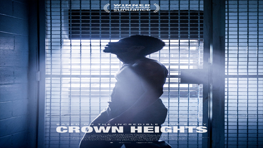 فيلم Crown Heights 2017 مترجم