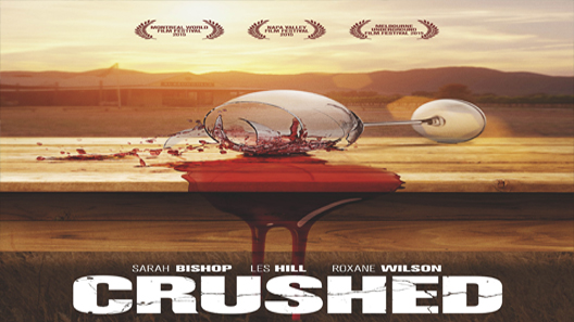 فيلم Crushed 2015 مترجم