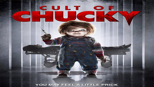 فيلم Cult Of Chucky 2017 مترجم