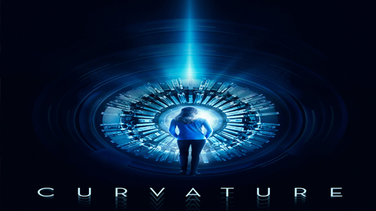 فيلم Curvature 2017 مترجم