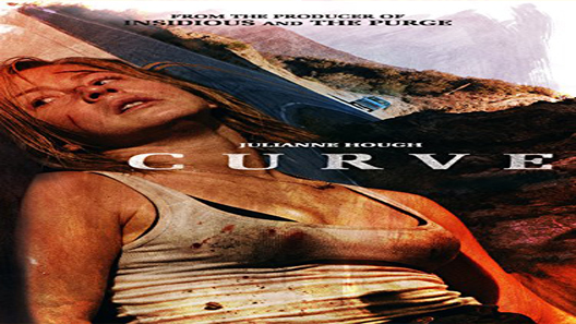 فيلم Curve 2015 مترجم
