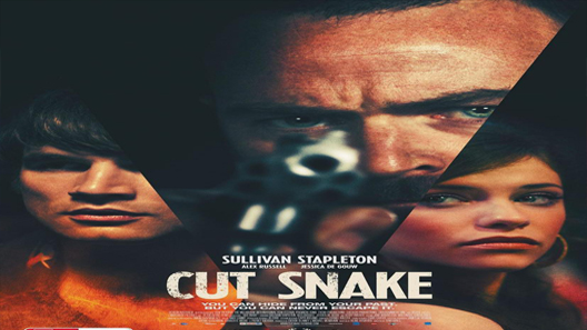 فيلم Cut Snake 2014 مترجم