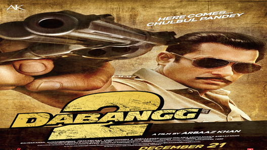 فيلم Dabangg 2 2012 مترجم