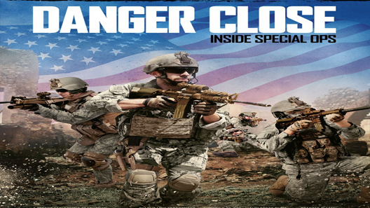 فيلم Danger Close 2017 مترجم