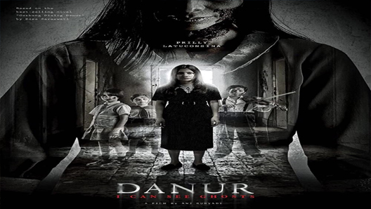 فيلم Danur 2017 مترجم