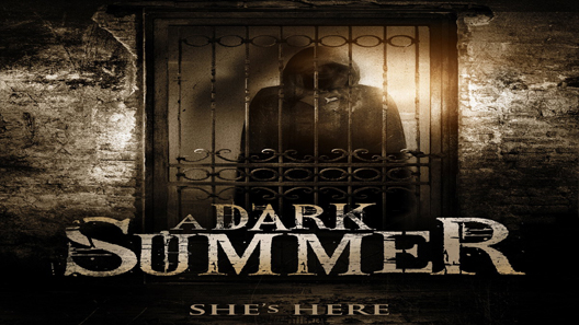 فيلم Dark Summer 2015 مترجم