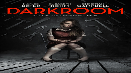 فيلم Darkroom 2013 مترجم