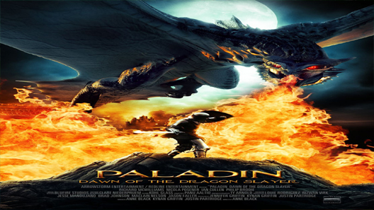 فيلم Dawn Of The Dragonslayer 2011 مترجم