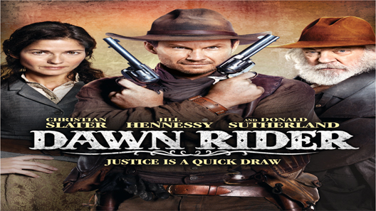 فيلم Dawn Rider 2012 مترجم