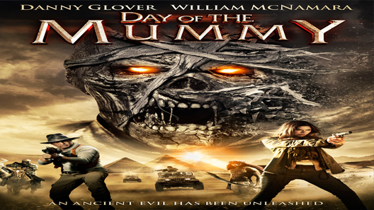 فيلم Day Of The Mummy 2014 مترجم