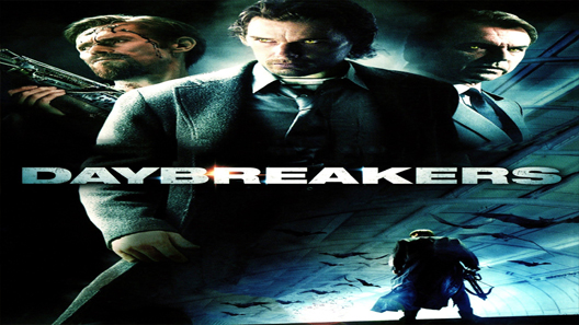 فيلم Daybreakers 2009 مترجم