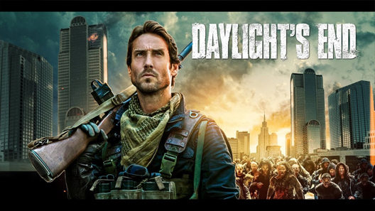 فيلم Daylights End 2016 مترجم