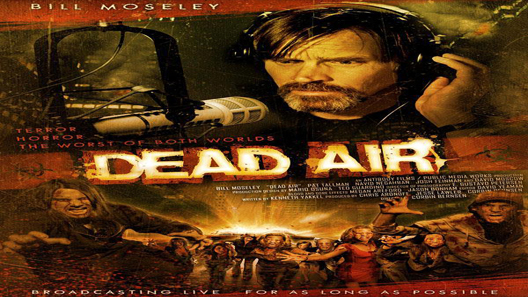 فيلم Dead Air 2009 مترجم
