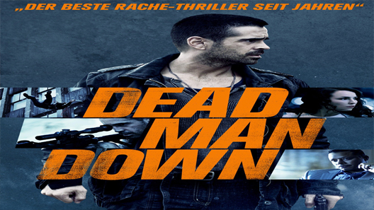 فيلم Dead Man Down 2013 مترجم