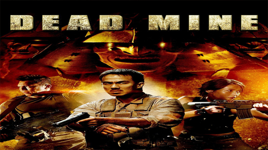 فيلم Dead Mine 2012 مترجم