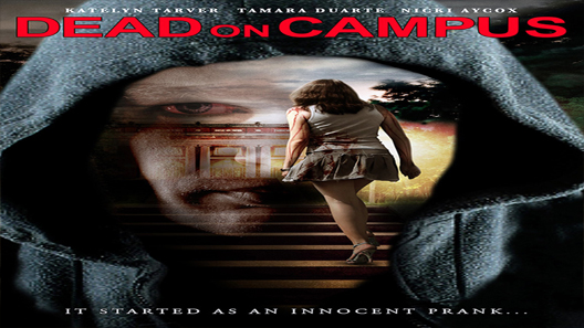 فيلم Dead On Campus 2014 مترجم
