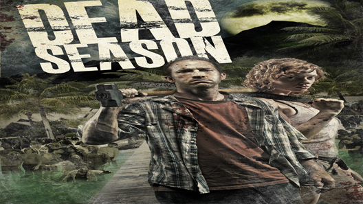 فيلم Dead Season 2012 مترجم