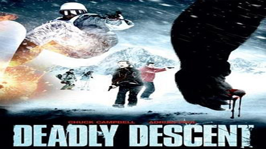 فيلم Deadly Descent The Abominable Snowman 2013 مترجم