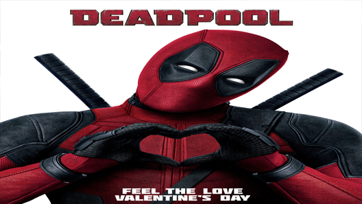 فيلم Deadpool 2016 مترجم