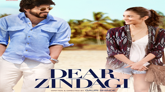 فيلم Dear Zindagi 2016 مترجم