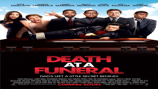 فيلم Death At A Funeral 2010 مترجم