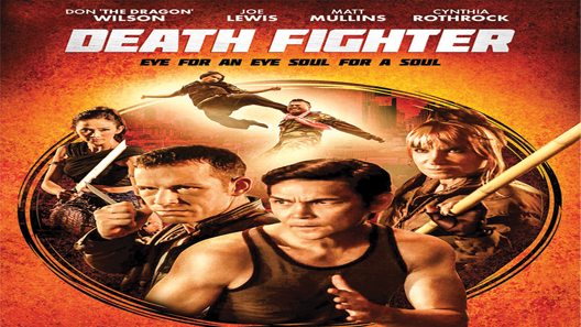 فيلم Death Fighter 2017 مترجم