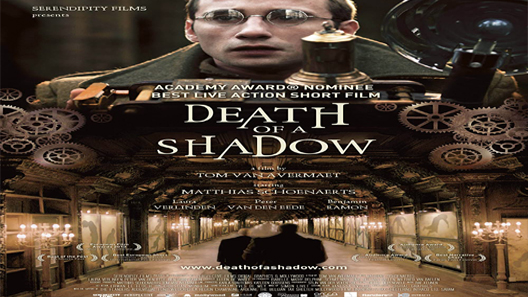 فيلم Death Of A Shadow 2012 مترجم