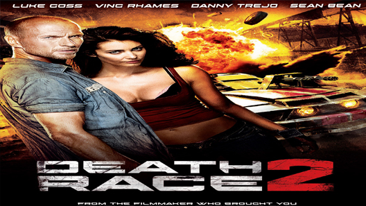 فيلم Death Race 2 2010 مترجم