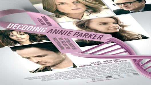 فيلم Decoding Annie Parker 2013 مترجم