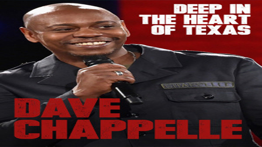 فيلم Deep In The Heart Of Texas Dave Chappelle Live At Austin City Limits 2017 مترجم