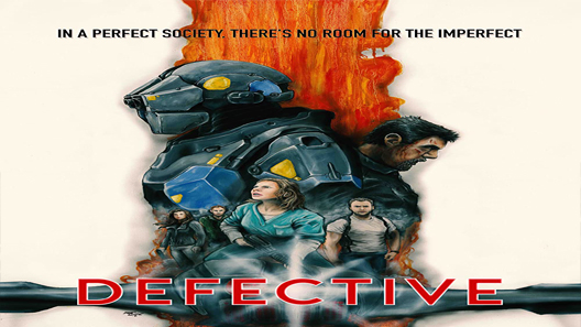 فيلم Defective 2017 مترجم