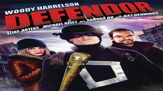 فيلم Defendor 2009 مترجم