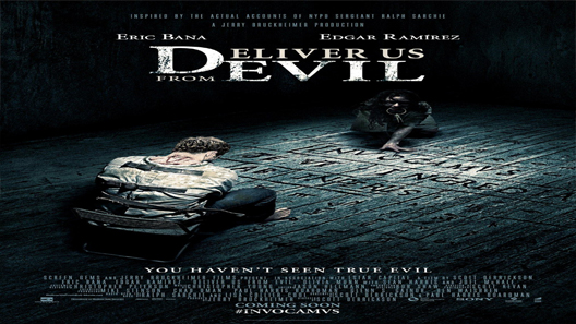 فيلم Deliver Us From Evil 2014 مترجم