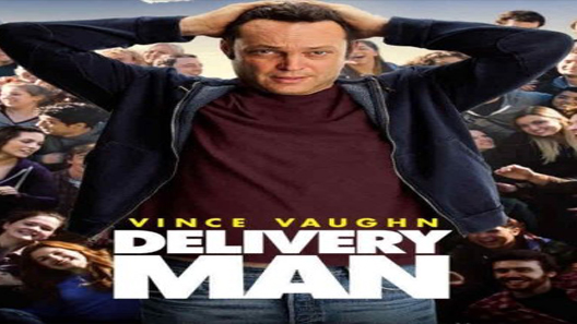 فيلم Delivery Man 2013 مترجم