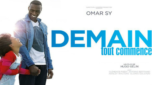 فيلم Demain Tout Commence 2016 مترجم