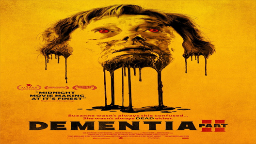 فيلم Dementia 2015 مترجم