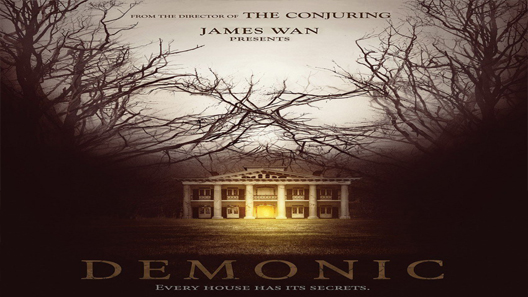 فيلم Demonic 2015 مترجم