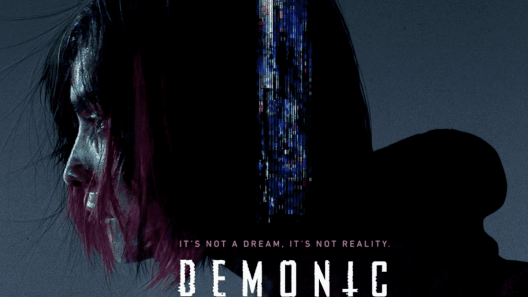 فيلم Demonic 2021 مترجم