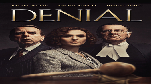 فيلم Denial 2016 مترجم