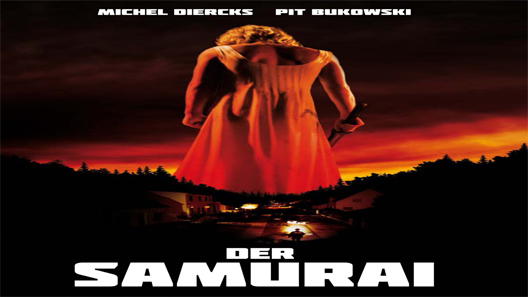 فيلم Der Samurai 2014 مترجم