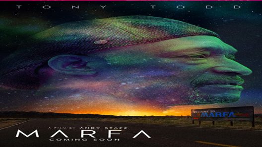 فيلم Destination Marfa 2021 مترجم